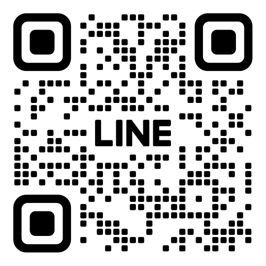 LINE QR Code