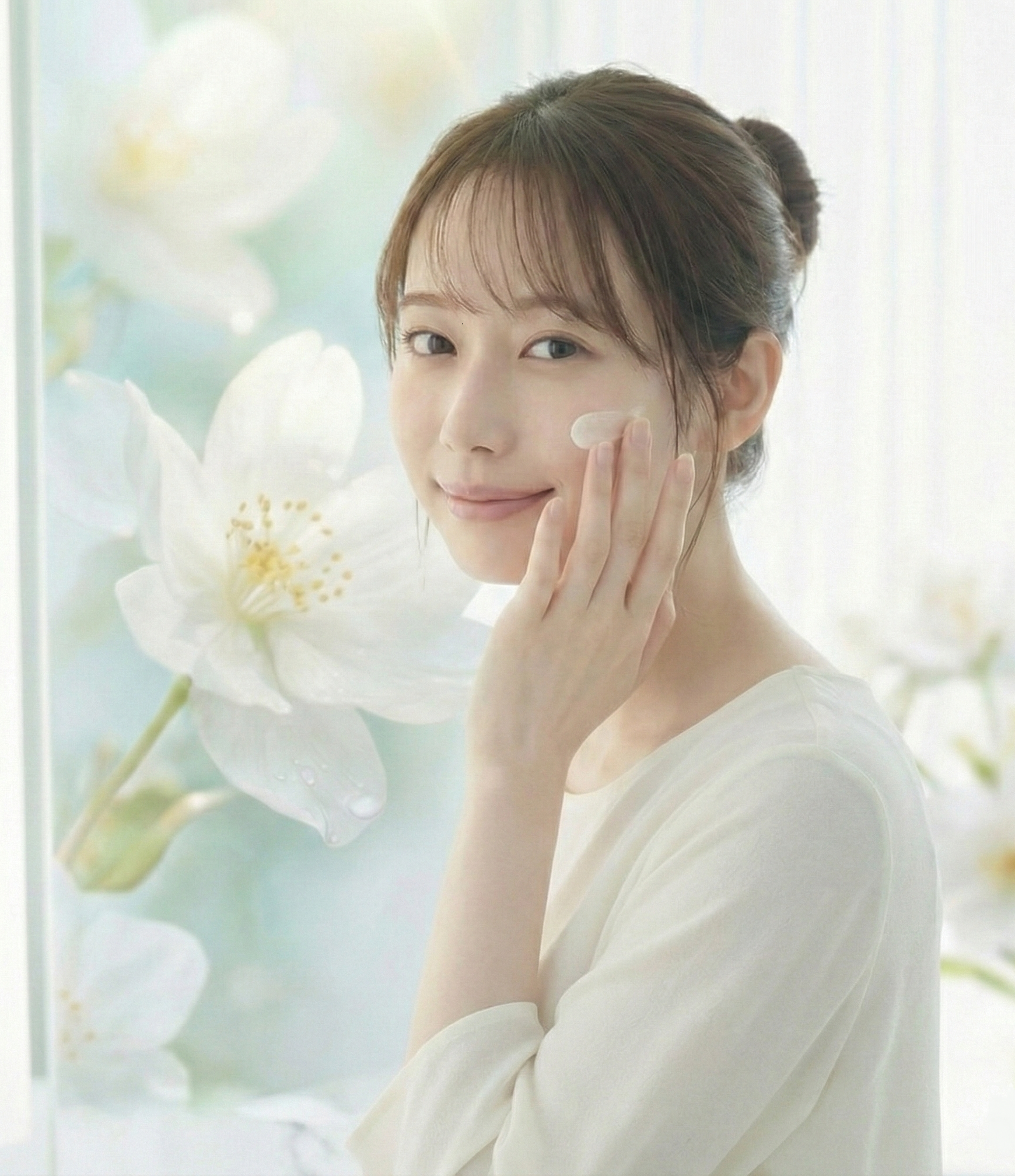 Active Ingredient 01 Niacinamide