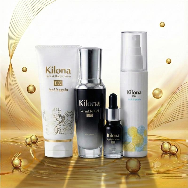 Kilona Series