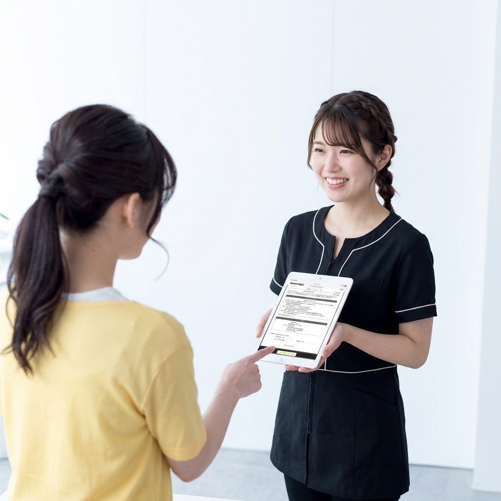 自動作成イメージ